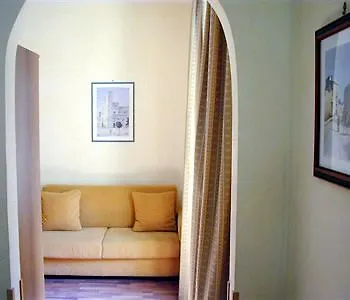 Apartment Le Petit *