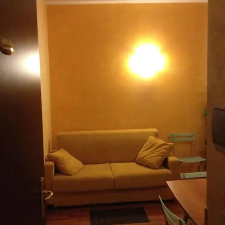 Apartamento Le Petit
