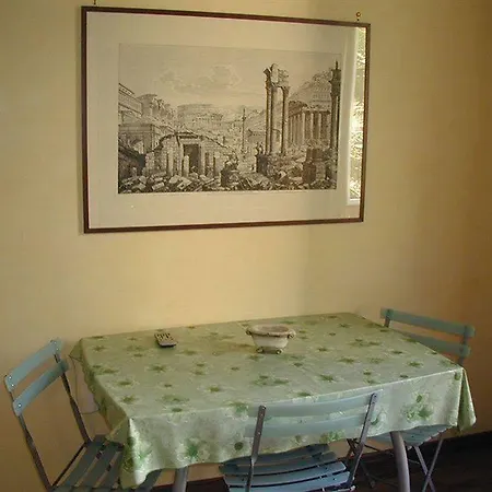 Apartment Le Petit *