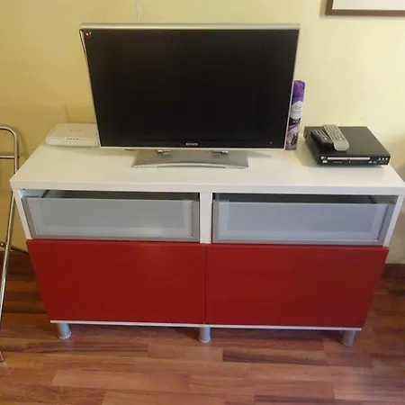 Le Petit Apartamento