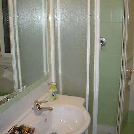 Apartment Le Petit Rome