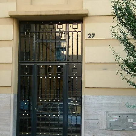 Le Petit Rome