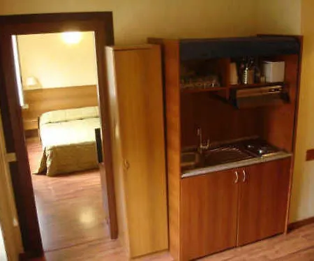 Le Petit Apartment *