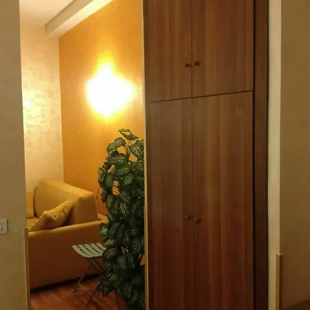 Apartment Le Petit Rome