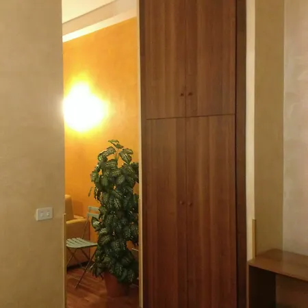 Le Petit Apartment