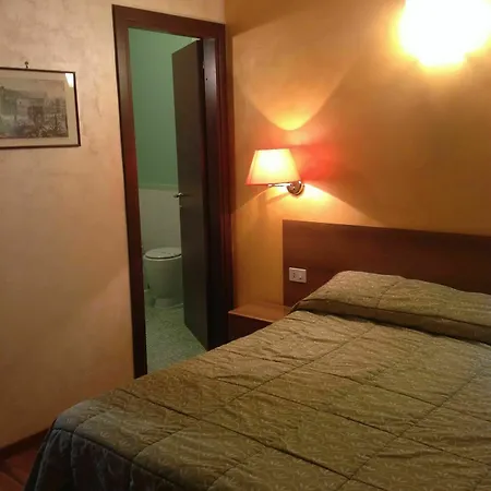 Apartamento Le Petit *