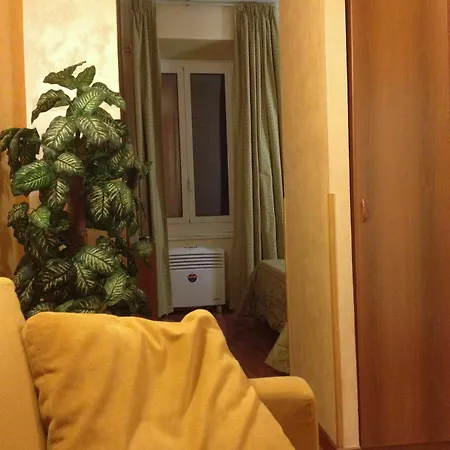 Apartamento Le Petit Roma
