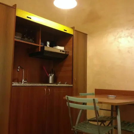 Apartment Le Petit